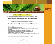 Bild Heilpraktikerschule Oberberg