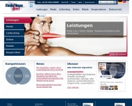 Bild Media!House direct GmbH