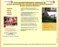 Bild Spanferkelbraterei Altes Land...eine Idee besser