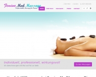 Bild Femina MedMassage