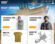 Bild Fashion Locals GmbH