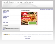 Bild Napoli Pizza Service