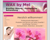 Bild Wax by Mel