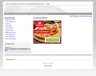 Bild Shiva Heimservice