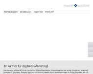 Bild mantel + schlzel AG