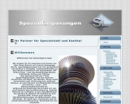 Bild Speziallegierungen - Kanthal  und Spezialstahl