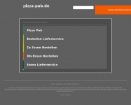 Bild Pizza Pub Ziemetshausen