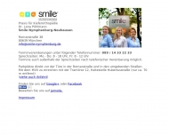 Bild Smile Kieferorthopdie - Dr. Lena Phlmann