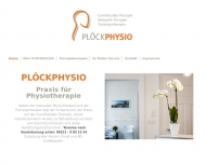 Bild PLCKPHYSIO, Marc Lauer