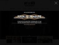Bild Art of Men by Georg Leist