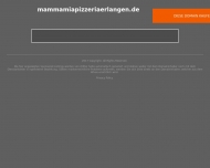 Bild Mamma Mia Pizzeria