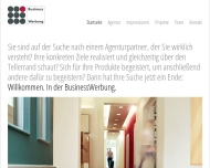 Bild Business Werbung GmbH