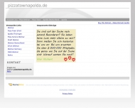 Bild Pizza Town
