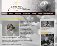 Bild Geiger Goldschmiede