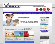 Bild Pegasus24 - Pegasus GmbH