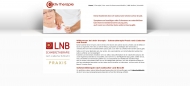 Bild akrtiv therapie