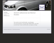 Bild Melchor Shuttle