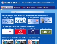 Bild Allnet Flat Comparo UG (haftungsbeschränkt)