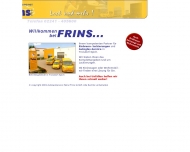 Bild Heinz Frins GmbH