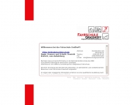 Website Fahrschule Grasshoff