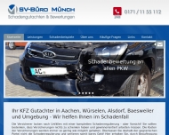 Bild Sachverstndiger / Ing.-Bro Mnch