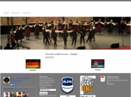 Bild Deutsch-serbischer Kultur und Sportklub Sloga e.V.