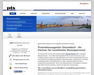 Bild pts Marketing Services GmbH