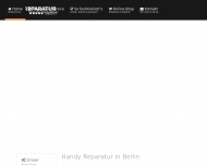 Bild Handy Reparatur Berlin