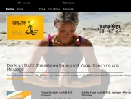 Bild Jnana Yoga