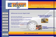 Bild Vgeli GmbH