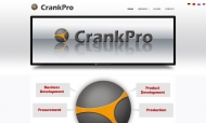 Bild CrankPro Germany GmbH