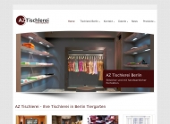 Bild Az Tischlerei GmbH