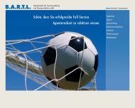 Bild B.A.R.T.L. Ges. fr Sportmarketing & Kommunikation mbH