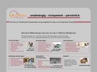 Bild A.s.N.e.t. Wirtschaftsdienst GmbH