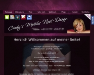 Bild Mobiles Nageldesign Cindy