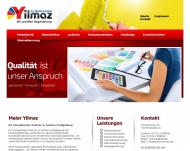 Bild Yilmaz Ihr Malermeister