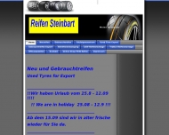 Bild Reifen Steinbart