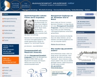 Bild Management Akademie NRW