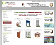 Bild WagArt - Kunststofffenster und Holzfenster gnstig online kaufen