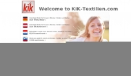 Bild KiK Textilien und Non-Food GmbH