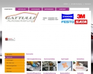 Bild Autolackierung Gattulli GmbH