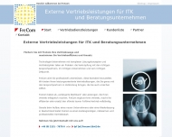Bild FreCom GmbH