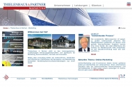 Bild Thielenhaus & Partner Agentur f. Marketing GmbH