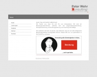 Bild Peter Wehr Consulting GmbH