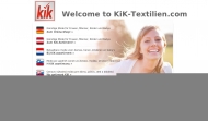 Bild KiK Textilien und Non-Food GmbH