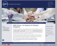 Bild MSM Germany - Marketing, Service & Management GmbH
