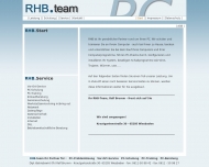 Bild Brumm Ralf H. RHB.team