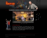 Bild DJ "Der Partymacher"