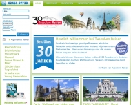 Bild Tusculum Reisen GmbH