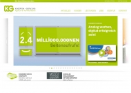 Bild K+G Konzeption+Gestaltung Agentur f. Kommunikaton GmbH&Co.KG
